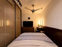Blk 636B Senja Parc View (Bukit Panjang), HDB 4 Rooms #556528641